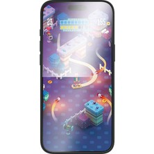 PanzerGlass iPhone 16 Plus Gaming Uwf Ekran Koruyucu
