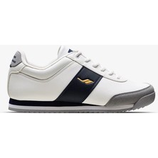 Lescon Flint 3 Erkek Sneaker Ayakkabı Beyaz