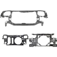Maher Panel Accent Ön  98-00 (Oem No: 64100-22313)