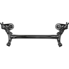 MOBIS Travers Accent 11SONRASI Blue Arka (Dingil) Disk Tip (Oem No: 55100-1R100)