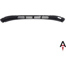 Tampon Izgarası Accent Ön Sissiz 06-11 Era (Sisliyede Olur) (Oem No: 86522-1E000)