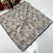 Silk Home Soft Pamuklu Eşarp LDFS0207