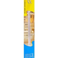 Boytaş 13 Watt T5 Anahtarlı Floresan Armatür-Beyaz