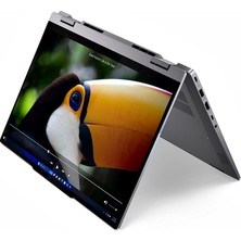 Lenovo Thinkbook 14 G4 Iml Intel Core Ultra 7 155U 64GB 512GB SSD Windows 10 Home 14" Wuxga Dokunmatik Taşınabilir Bilgisayar 21MX002VTRA48