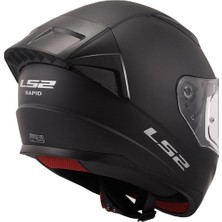 Ls2 Rapıd Yarış Spoıler