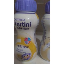 Multi Fibre Muzlu 24 Adet