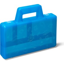 40870002 LEGO Parça Taşıma Çantası - Mavi