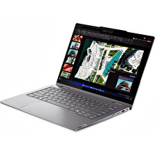 Lenovo Thinkbook 14 G4 Iml Intel Core Ultra 7 155U 32GB 4tb SSD Windows 10 Pro 14" Wuxga Dokunmatik Taşınabilir Bilgisayar 21MX002VTRA35