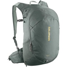 Salomon Trailblazer 20 Litre Outdoor Çanta Yeşil