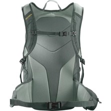 Salomon Trailblazer 20 Litre Outdoor Çanta Yeşil