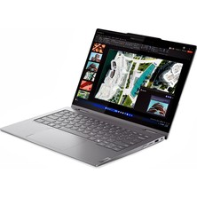 Lenovo Thinkbook 14 G4 Iml Intel Core Ultra 7 155U 32GB 1tb SSD Windows 10 Home 14" Wuxga Dokunmatik Taşınabilir Bilgisayar 21MX002VTRA2