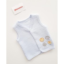 Kapitone Animals Yelek