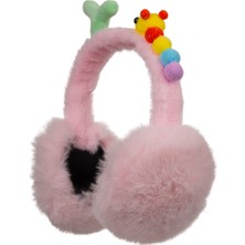 Peluş Çocuk Kulaklık