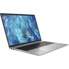 HP Zbook Firefly G11 Intel Ultra 7 155H 48GB 4tb SSD 4GB/RTXA500 Wuxga 16" W11PRO Mobil Iş Istasyonu ZBF5G4B8EWP06 + Zettaçanta