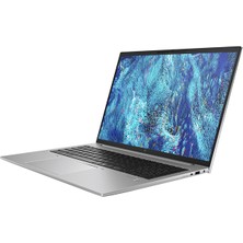 HP Zbook Firefly G11 Intel Ultra 7 155H 48GB 4tb SSD 4GB/RTXA500 Wuxga 16" W11PRO Mobil Iş Istasyonu ZBF5G4B8EWP06 + Zettaçanta