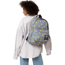 Eastpak Looney Tunes x Out Of Offıce Tweety Gri Sırt Çantası