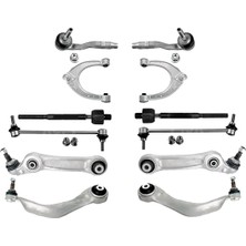 Bmw 5 Serisi F10 - F11 Ön Takım Salıncak Tamir Kiti Seti Teknorot