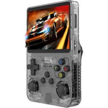 Bilişim Burada R36S Oyun Konsolu Gta3 Vicecity Half Life Minecraft Nfs2 ve 10.000 Oyun Daha