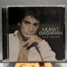 Murat Başaran – Sana Ölürüm CD