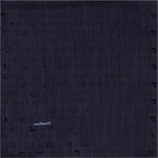 Cacharel Logolu Ipek Koton Jakar Etol Şal 8936981-921