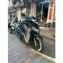 Dot Cycle Honda Dio Actıva S Motosiklet Diz Örtüsü Koruma Örtüsü Rüzgarlık Reflektörlü Birinci Sınıf Kalite