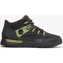 Timberland Sprint Trekker Mid Lace Up Waterproof Sn Erkek Bot