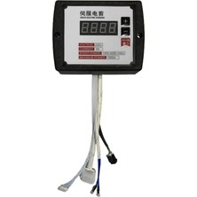 Moonstar Hız Ayarlı Kumaş Kesim Makinesi Kontrol Paneli / PLS-988