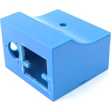 Moonstar Pastal Başı Kesim Makinesi Elektrik Kutusu ve Kapağı / D