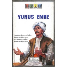 Tgrt ''yunus Emre'' Kaset