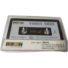 Tgrt ''yunus Emre'' Kaset