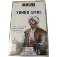 Tgrt ''yunus Emre'' Kaset