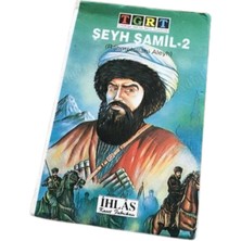 Tgrt - Şeyh Şamil 2 – Kaset