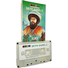 Tgrt - Şeyh Şamil 2 – Kaset