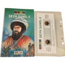 Tgrt - Şeyh Şamil 2 – Kaset