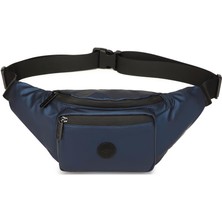 Smart Bags Gumi Kumaş Smart Bags Uniseks Bodybag Bel Çantası 8762