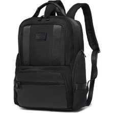 C-Active Laptop Gözlü Business Sırt Çantası Oxford Kumaş 8687