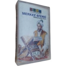 Tgrt - Merkez Efendi – Kaset