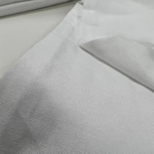 Pamuklu 50X70 Beyaz Yastık Kılıfı Iç Astar, Fermuarlı Yastık Kılıfı, 12'li Yastık Şiltesi