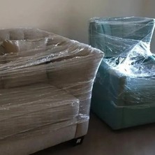 KACAR Mega Boy Eşya Paketleme Streç Film 2700 gr
