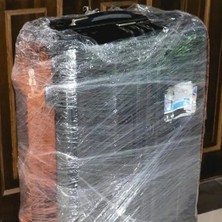 KACAR Eşya Paketleme Streç Film 3500 gr