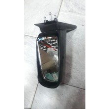 Taiwan Ayna Dış Dikiz 323  90-95 Manuel Sağ (Oem No: BG80-69-110B)