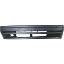 1990-1995 Mazda 323 Sd Ön Tampon Siyah (Fpı-Tyg) (Adet) (Oem NO:BA5550031)