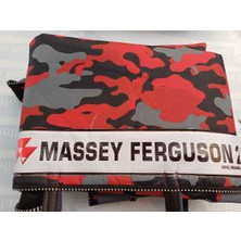 Massey Ferguson 240 (1984-2000 Model Arası) Traktör Kaput Brandası