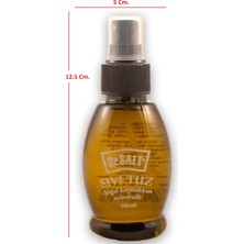Dr. Salt 84 Mineralli Doğal Kaynak Sıvı Tuz - 150 Ml. Sprey Şişe - Yeşil
