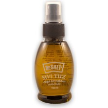 Dr. Salt 84 Mineralli Doğal Kaynak Sıvı Tuz - 150 Ml. Sprey Şişe - Yeşil