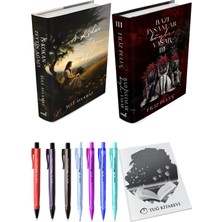 Bazı İnsanlar Böyle Yaşar 3 (Ciltli) Filiz Puluç ve Is Kokan Zeytin Ağacı (Ciltli) Şule Avlamaz 2'li Set + Armağan