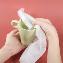 KACAR Büyük Rulo Şilte Tabak Arası Bardak Sarma Cam Sarma Şiltesi Taşınma Ambalaj Malzemesi 50 cm x 50 mt