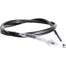 Mondial Wing 50 I Arka Fren Teli