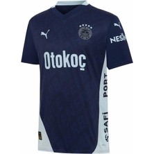 Fenerbahçe 24/25 Third Jersey Erkek Forma 775375-09LACIVERT