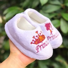 MyChild Çocuk Panduf , Cırt Cırtlı Kaydırmaz Taban Anaokulu Kreş ve Ev Ayakkabısı